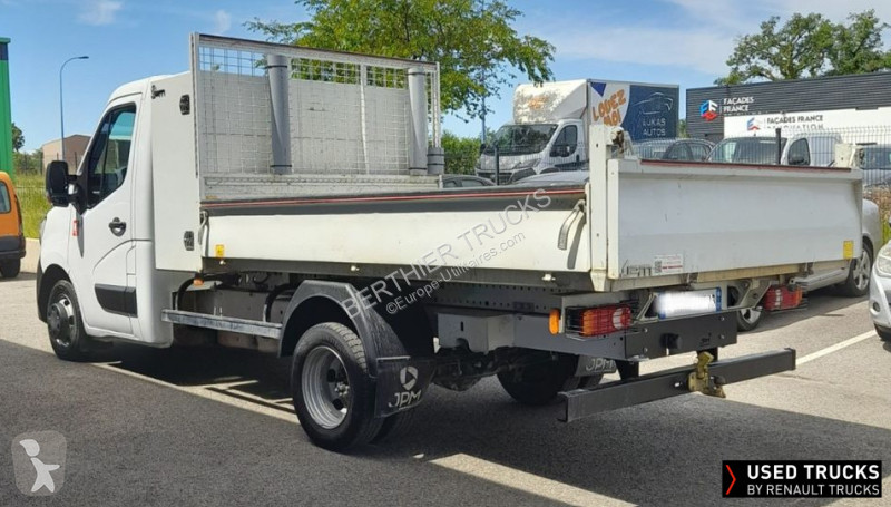 Véhicule utilitaire Renault