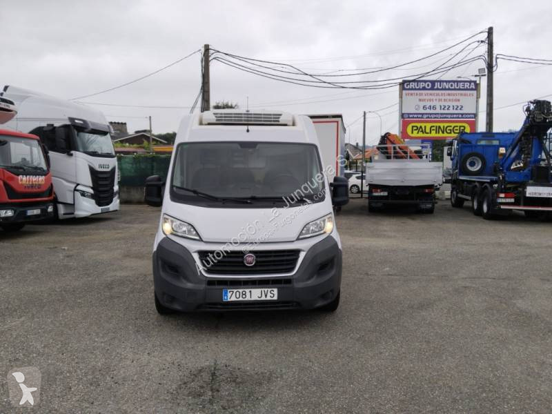 Fiat  Transporter