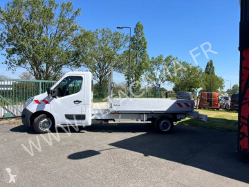 Caja abierta caja abierta Renault