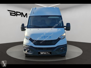Furgon dostawczy Iveco
