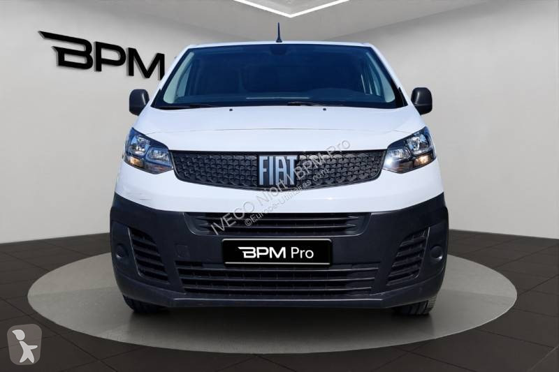 عربة نفعية Fiat