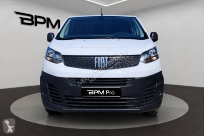Fourgon moyen Fiat