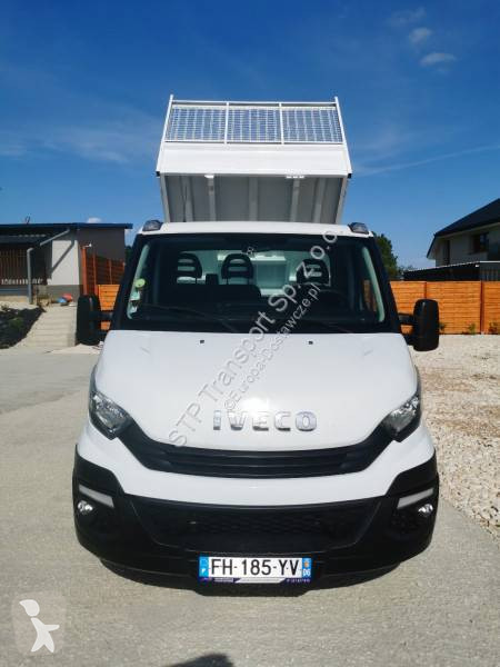 عربة نفعية Iveco