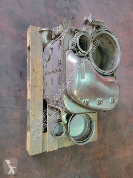 Furgoneta Renault T, T High, K, D, C