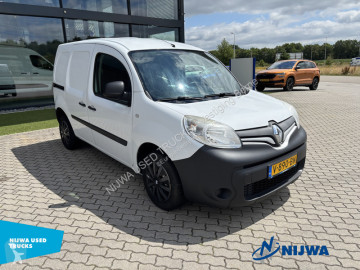 Fourgon Renault