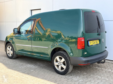 Fourgon Volkswagen