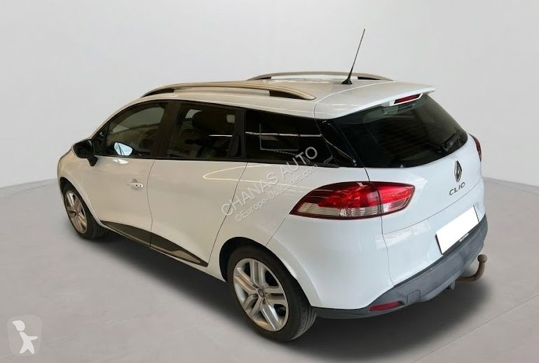 عربة نفعية Renault Estate 0.9 TCe 90 zen