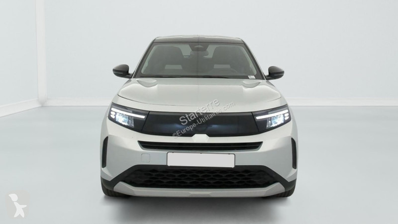 Véhicule utilitaire Opel  FRONTERA ELECTRIQUE