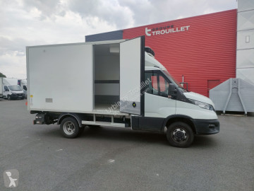 Châssis cabine Iveco