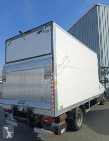 Cabine chassis Iveco