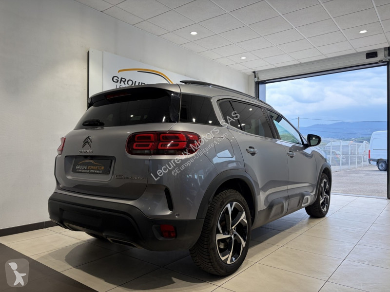 Furgoneta Citroën C5 PureTech 130 S&S BVM6 Feel