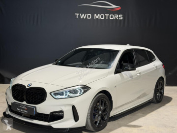 Osobowy BMW