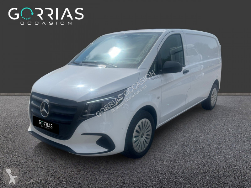 Mercedes VITO FG  COMPACT PRO PROPULSION...