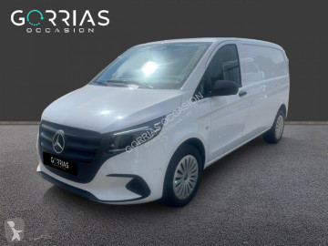 Fourgon Mercedes