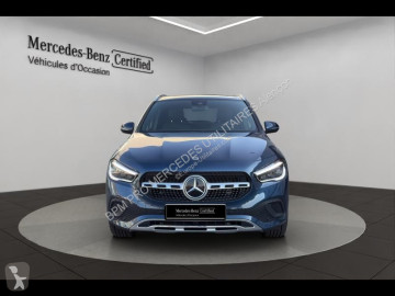 4x4 Mercedes