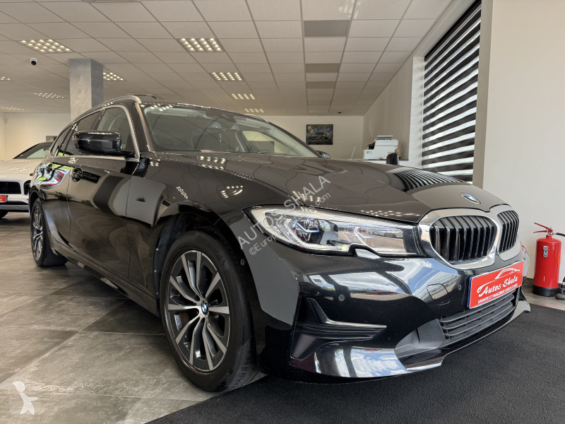 عربة نفعية BMW SERIE 3 TOURING (G21) / A PARTIR...