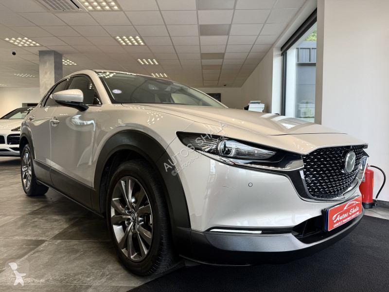 Samochód dostawczy Mazda / A PARTIR DE...