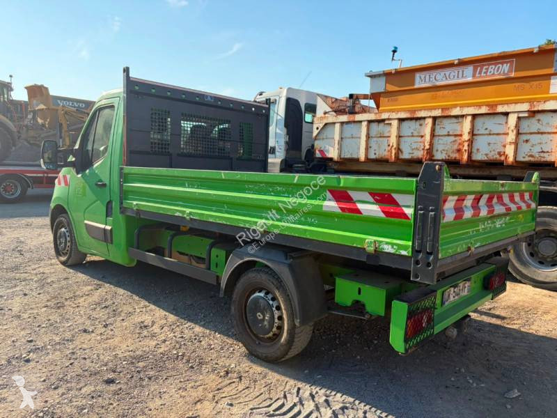 Nyttofordon Renault