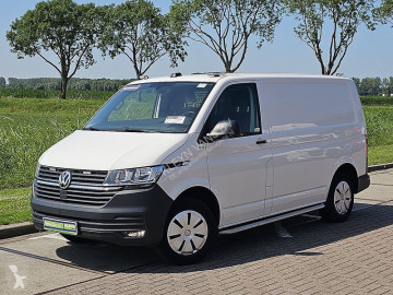 Furgon dostawczy Volkswagen