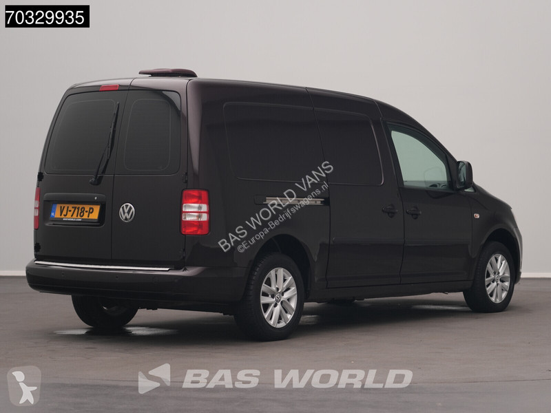 Furgoneta Volkswagen Automaat L2H1 Navi Airco...