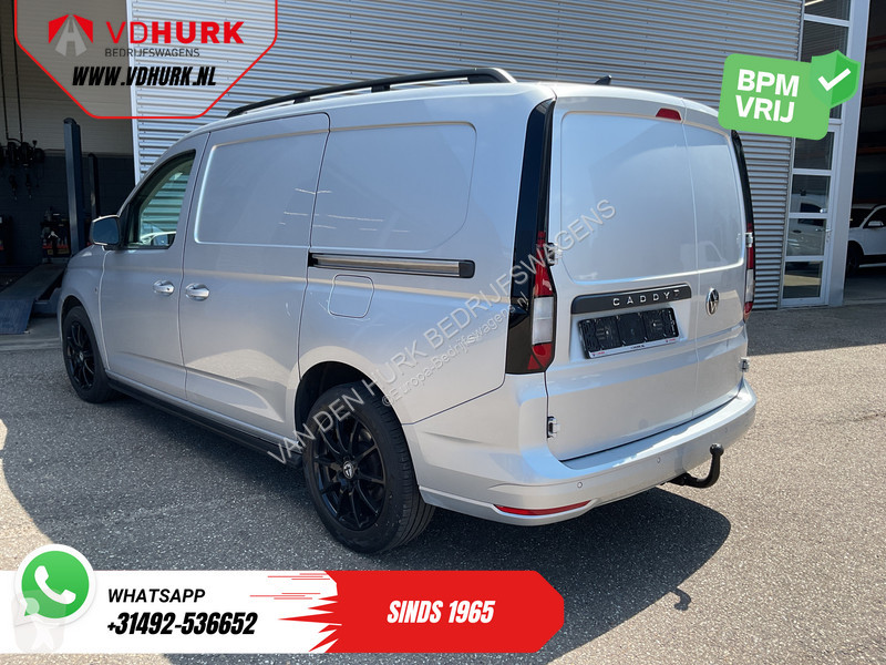 عربة نفعية Volkswagen 2.0 TDI 125 pk DSG Aut....