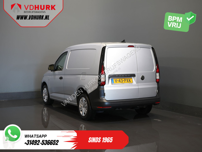 Furgoneta Volkswagen 1.5 TSI 115 pk BENZINE...