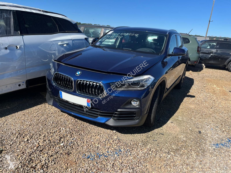 عربة نفعية BMW sDrive 18i 140 Business Design /...