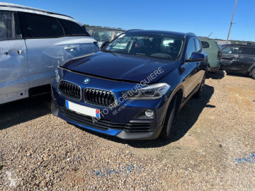 4X4 / SUV BMW