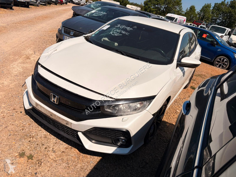 عربة نفعية Honda 1.0i VTEC 129 Executive / EZ200