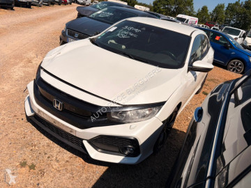 Cabriolet Honda