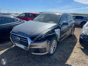 4X4 / SUV Audi