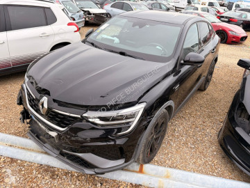 4X4 / SUV Renault