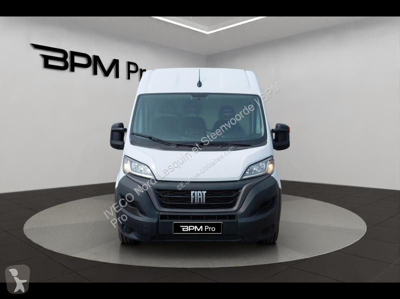Furgoneta Fiat Fg MH2 3.0 120ch S&S