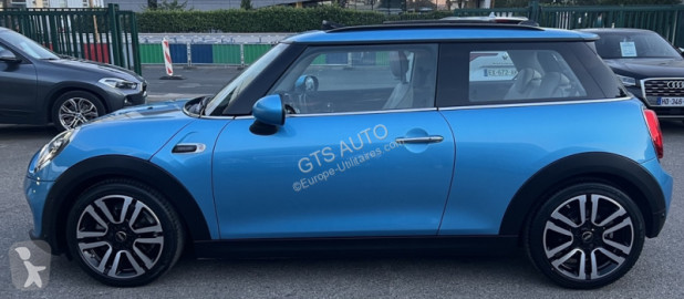 Berline Mini