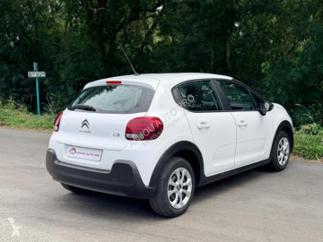 Berlina Citroën