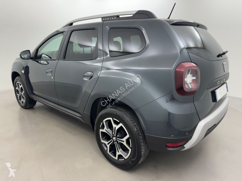 Furgoneta Dacia 1.5 Blue dCi 115 Prestige