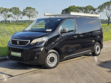 Peugeot Expert 1.6 ac 3-zits EURO6