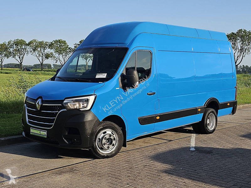 Bedrijfswagen Renault T35 XXL ac EURO6