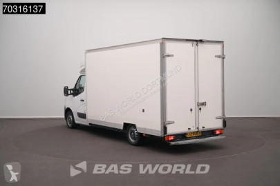 Caja gran volumen Renault