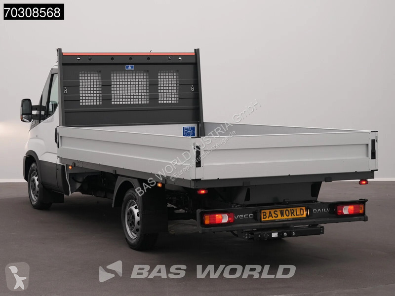 Samochód dostawczy Iveco 35S16 Neu! Automatik...