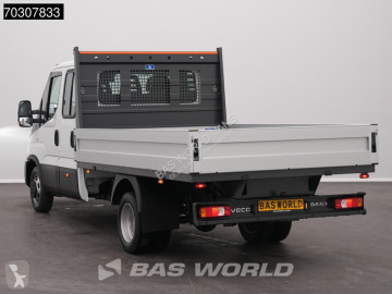 Dostawcza platforma Iveco nowe
