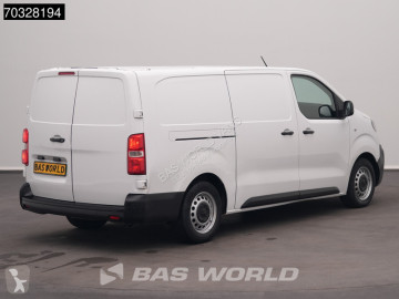 Peugeot Expert Elektrisch 50kWh 230km WLTP L3H1 Airco Cruise L3 Long Airco Cruise control 136PK