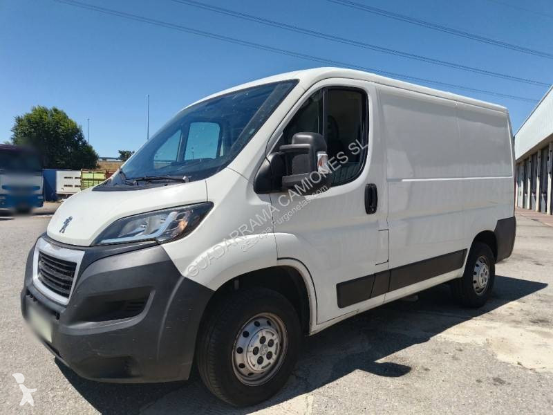 Peugeot  Transporter