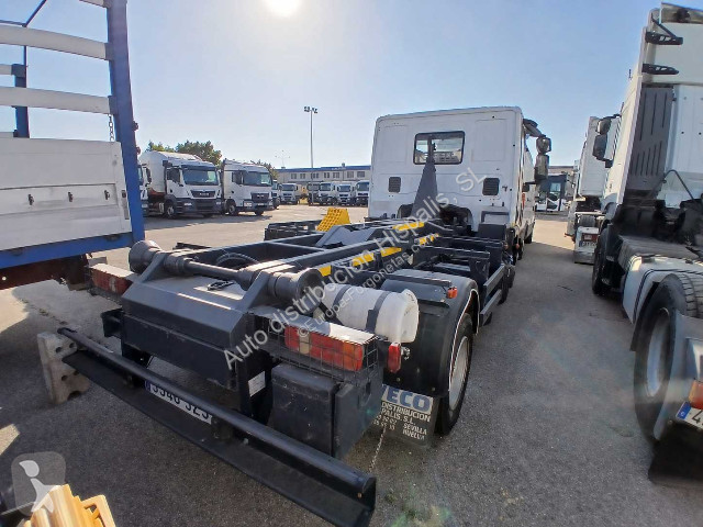 شاحنة Iveco