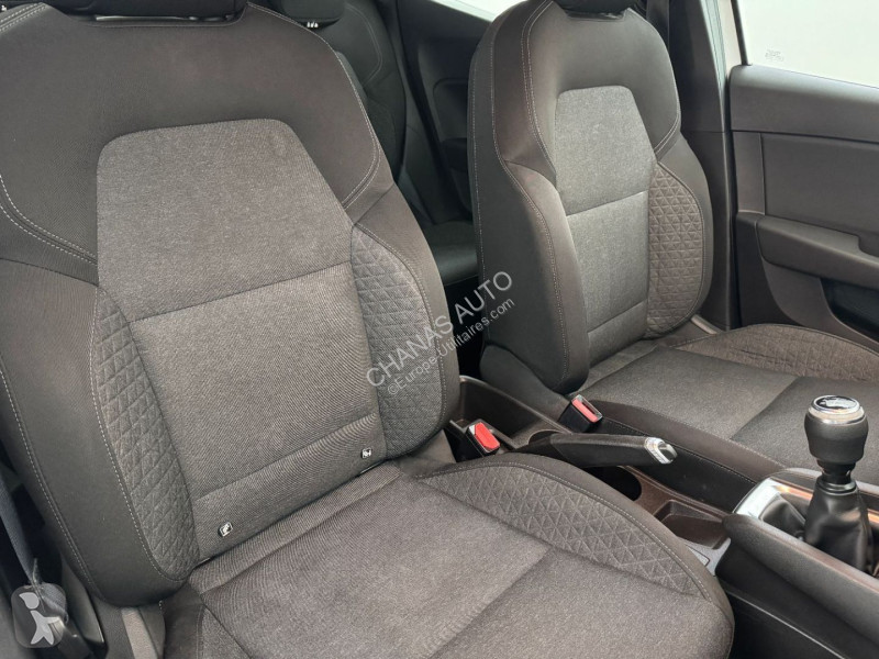 Furgoneta Renault 1.0 TCe 100 Zen