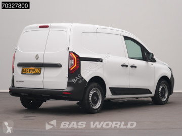 Fourgon Renault