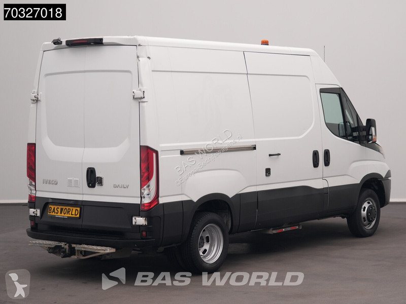 عربة نفعية Iveco 35C13 Dubbellucht 3,5t...