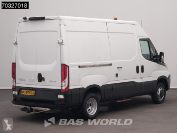 Fourgon Iveco