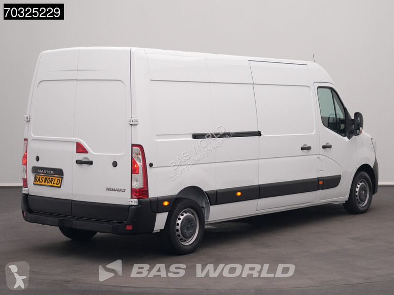 Furgoneta Renault L3H2 LED Airco Cruise...
