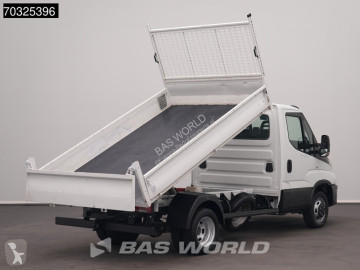 Con volquete Iveco